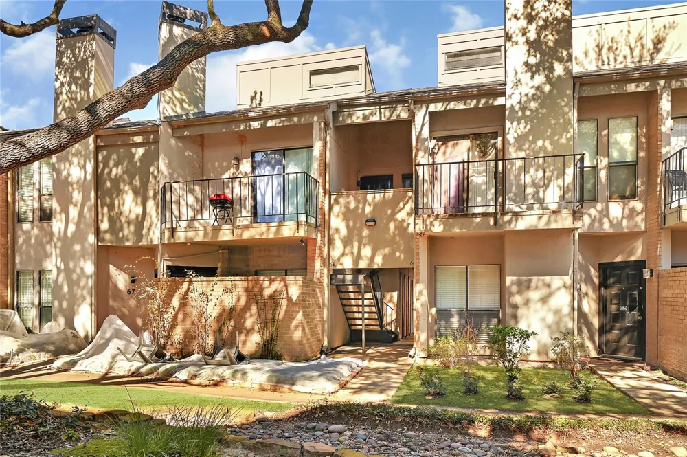 10811 Richmond Avenue #68 Houston, TX 77042