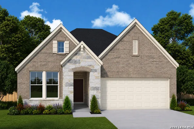 5821 GUNNER PT New Braunfels, TX 78130