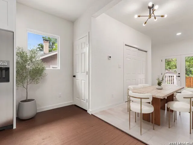 419 W Huisache Avenue San Antonio, TX 78212