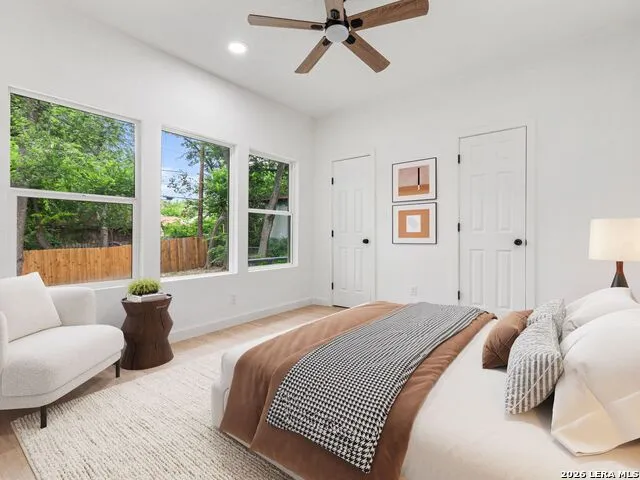 419 W Huisache Avenue San Antonio, TX 78212