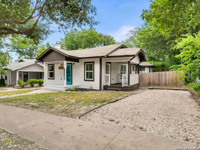 419 W Huisache Avenue San Antonio, TX 78212