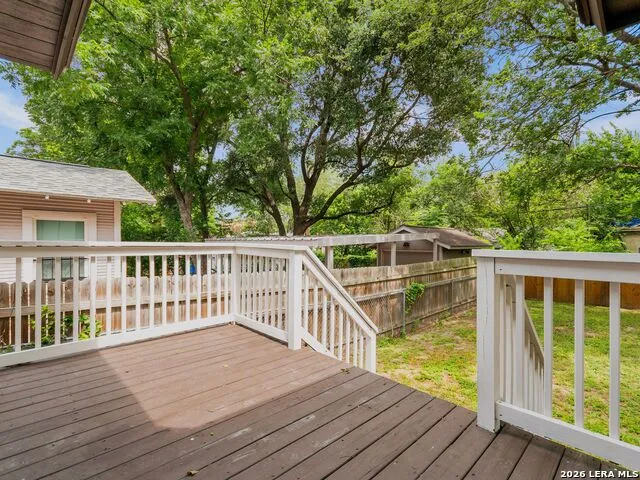 419 W Huisache Avenue San Antonio, TX 78212