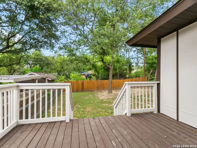 419 W Huisache Avenue San Antonio, TX 78212