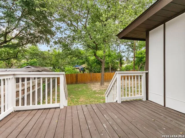 419 W Huisache Avenue San Antonio, TX 78212