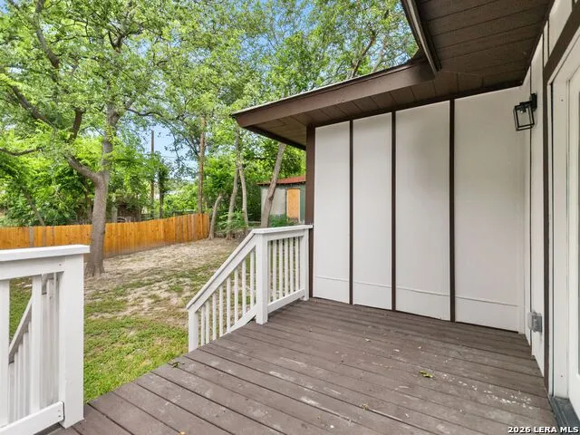 419 W Huisache Avenue San Antonio, TX 78212