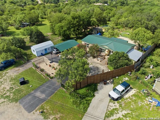 321 County Road 4614 Castroville, TX 78009