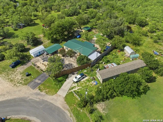 321 County Road 4614 Castroville, TX 78009