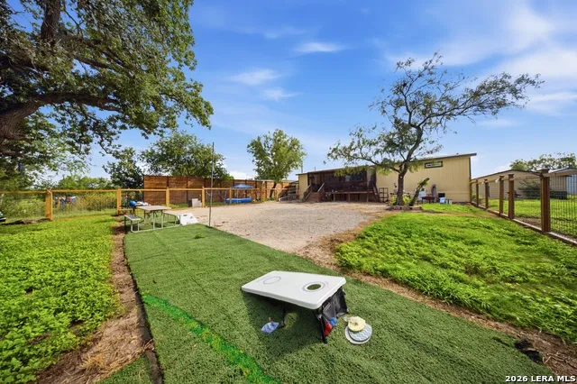 321 County Road 4614 Castroville, TX 78009