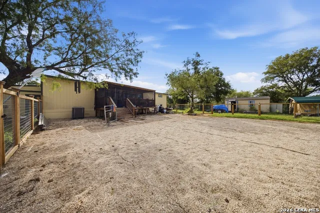 321 County Road 4614 Castroville, TX 78009