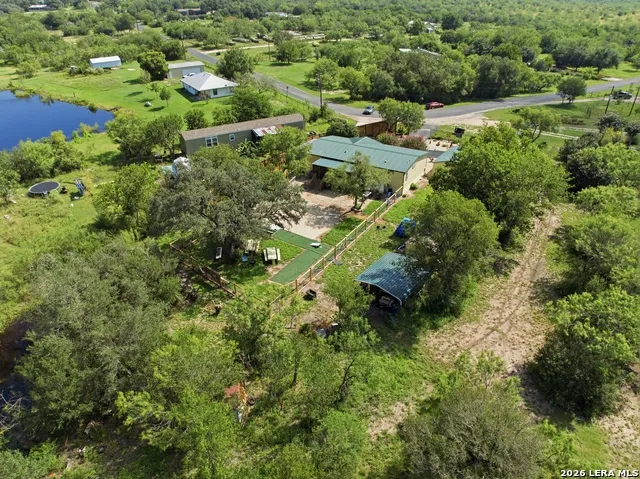 321 County Road 4614 Castroville, TX 78009