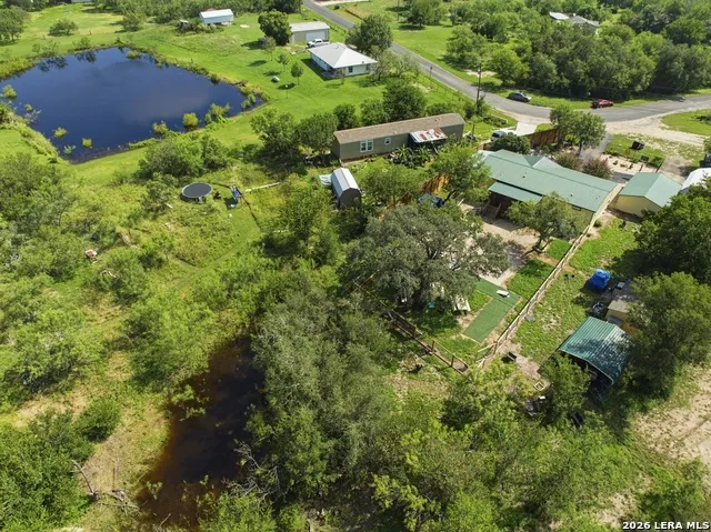 321 County Road 4614 Castroville, TX 78009