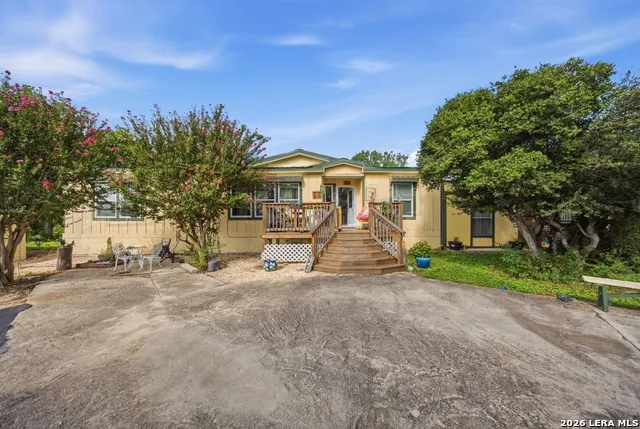 321 County Road 4614 Castroville, TX 78009