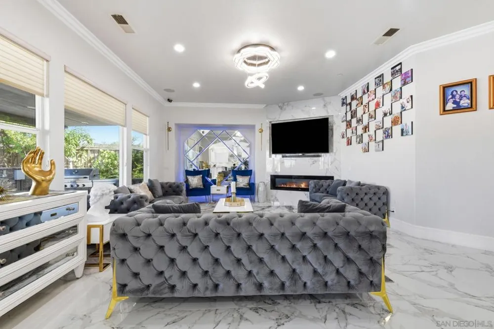 3520 Cockatoo Ct. Oceanside, CA 92057