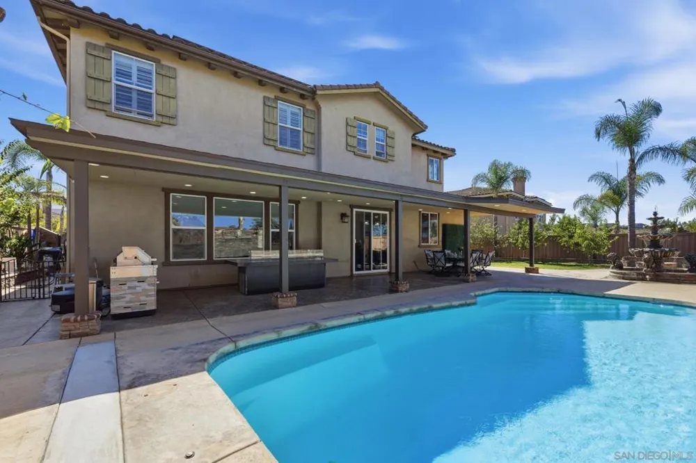 3520 Cockatoo Ct. Oceanside, CA 92057