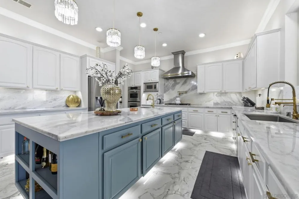 3520 Cockatoo Ct. Oceanside, CA 92057