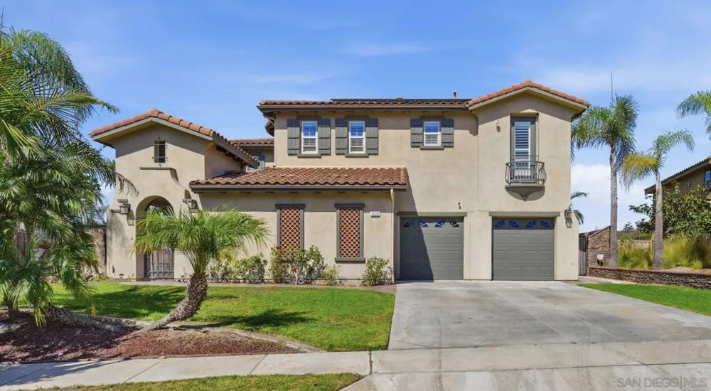 3520 Cockatoo Ct. Oceanside, CA 92057