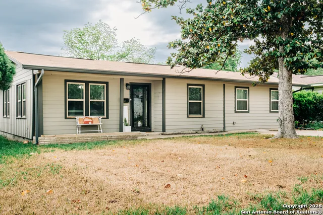 607 Leland Kerrville, TX 78028