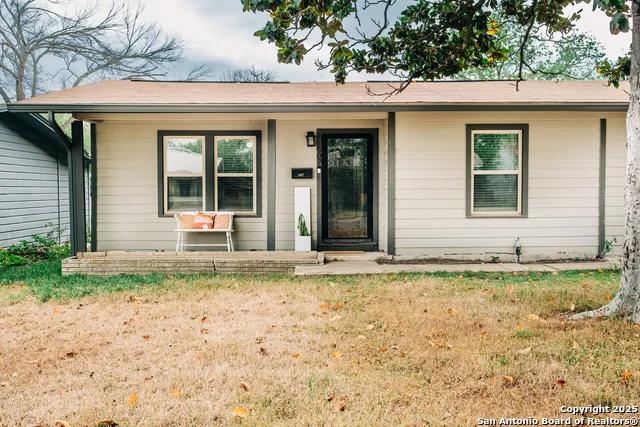 607 Leland Kerrville, TX 78028