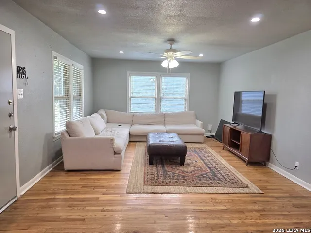 607 Leland Kerrville, TX 78028