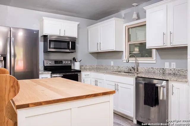 607 Leland Kerrville, TX 78028