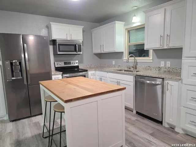 607 Leland Kerrville, TX 78028