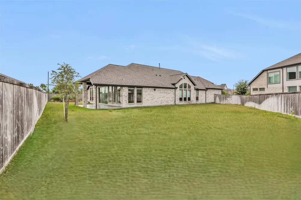18402 Circle Bar Ranch Court Cypress, TX 77433
