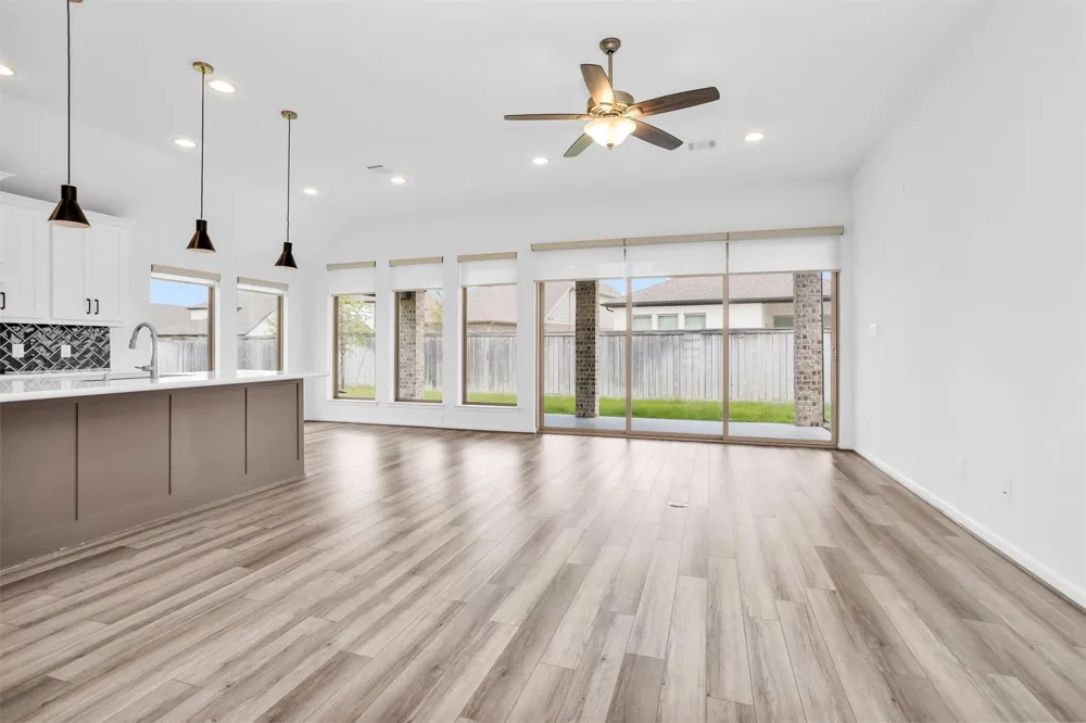 18402 Circle Bar Ranch Court Cypress, TX 77433