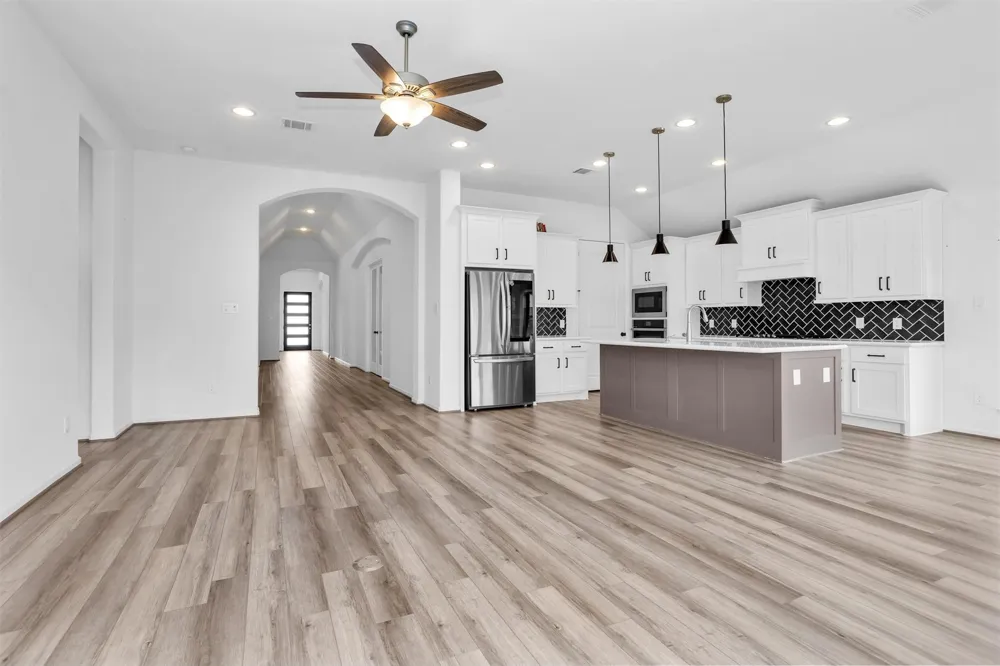 18402 Circle Bar Ranch Court Cypress, TX 77433