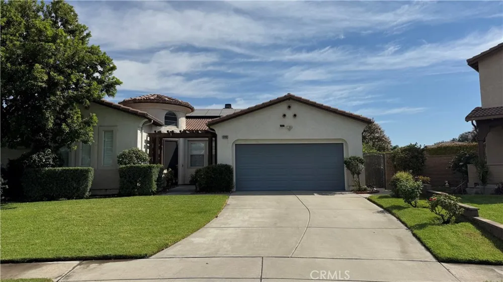 13482 Redwood Rancho Cucamonga, CA 91739