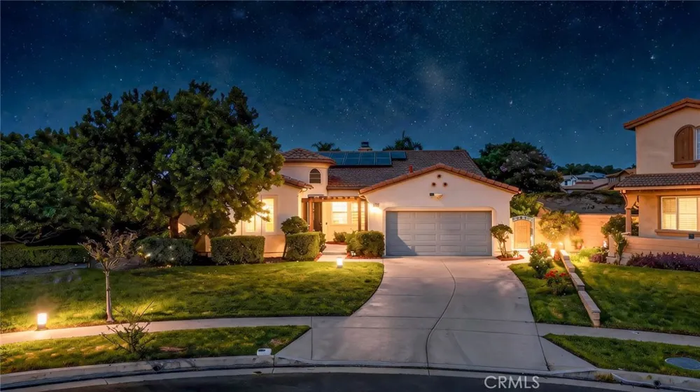 13482 Redwood Rancho Cucamonga, CA 91739