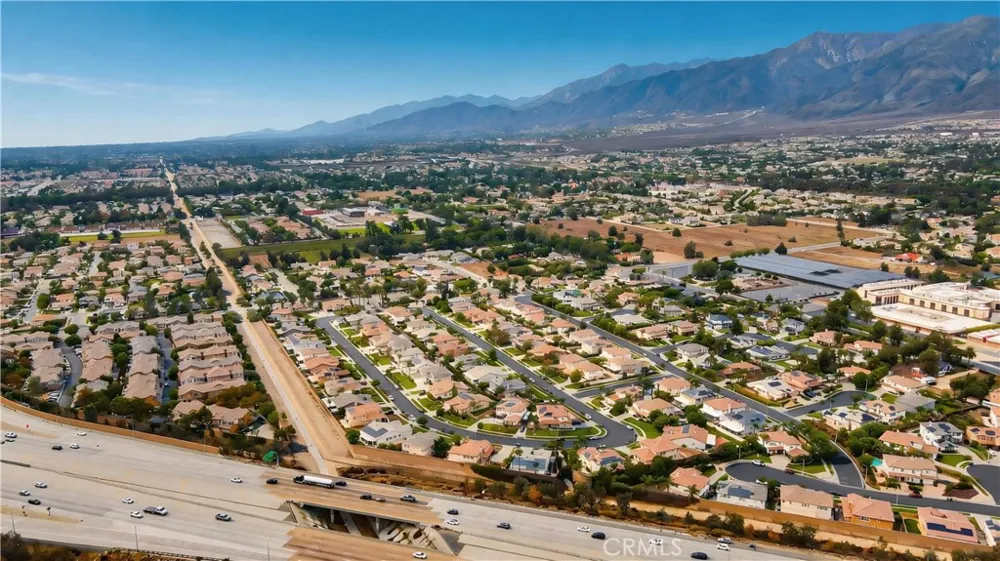 13482 Redwood Rancho Cucamonga, CA 91739