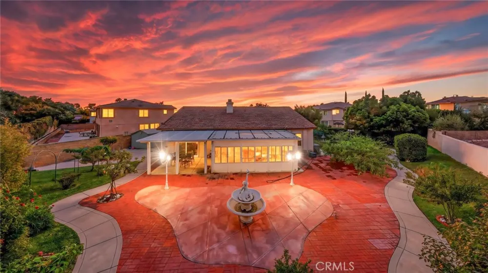 13482 Redwood Rancho Cucamonga, CA 91739