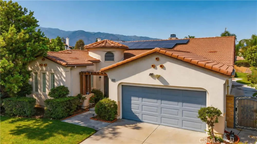 13482 Redwood Rancho Cucamonga, CA 91739