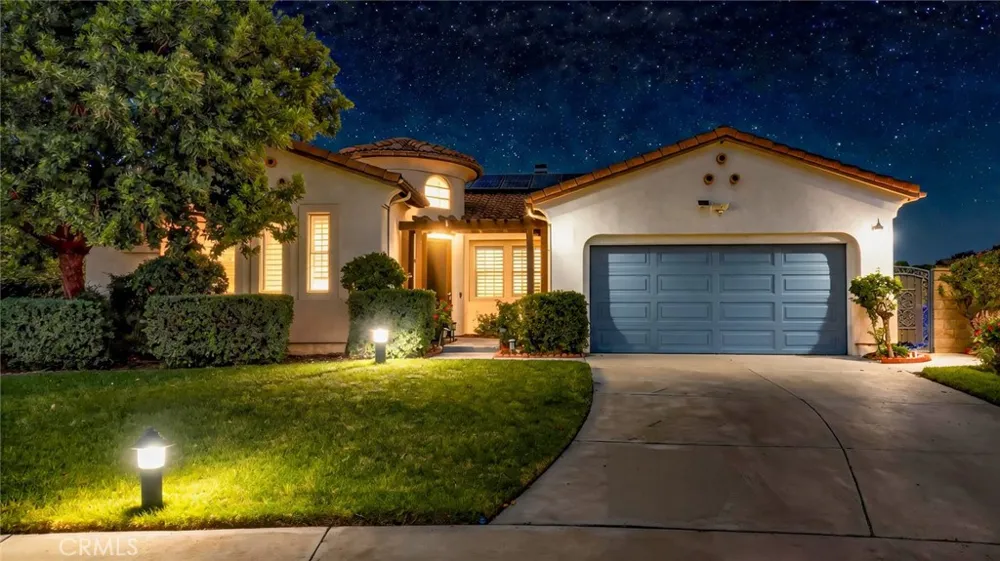 13482 Redwood Rancho Cucamonga, CA 91739