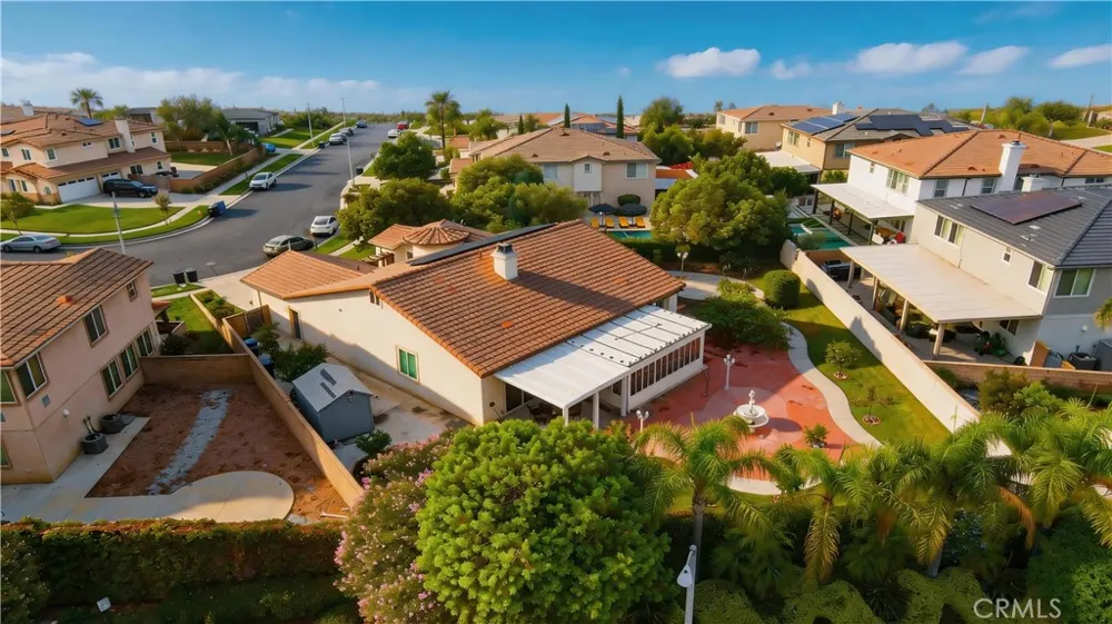 13482 Redwood Rancho Cucamonga, CA 91739