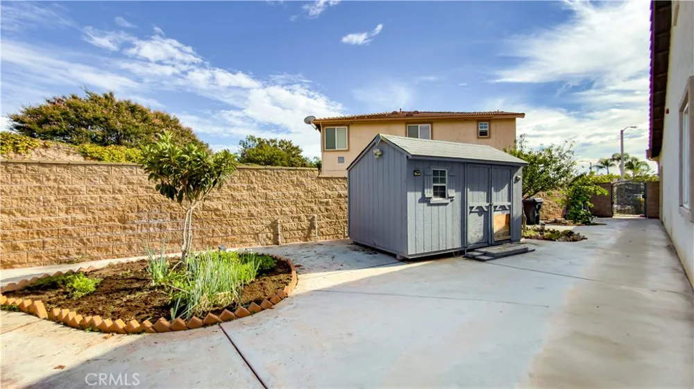 13482 Redwood Rancho Cucamonga, CA 91739
