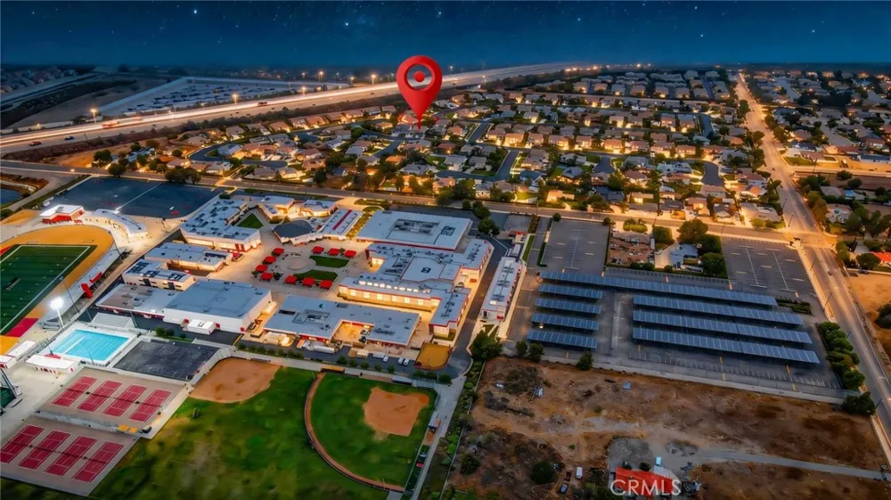 13482 Redwood Rancho Cucamonga, CA 91739