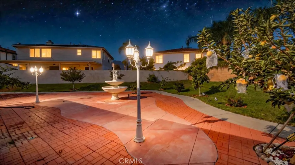 13482 Redwood Rancho Cucamonga, CA 91739