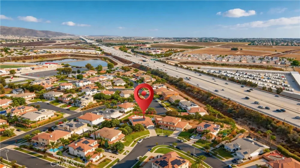 13482 Redwood Rancho Cucamonga, CA 91739