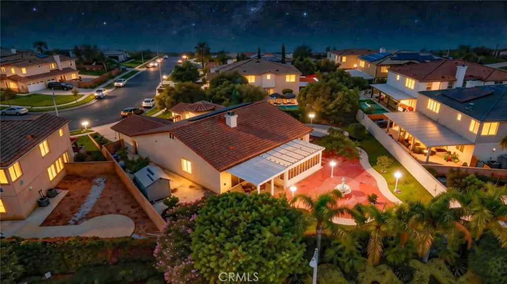 13482 Redwood Rancho Cucamonga, CA 91739