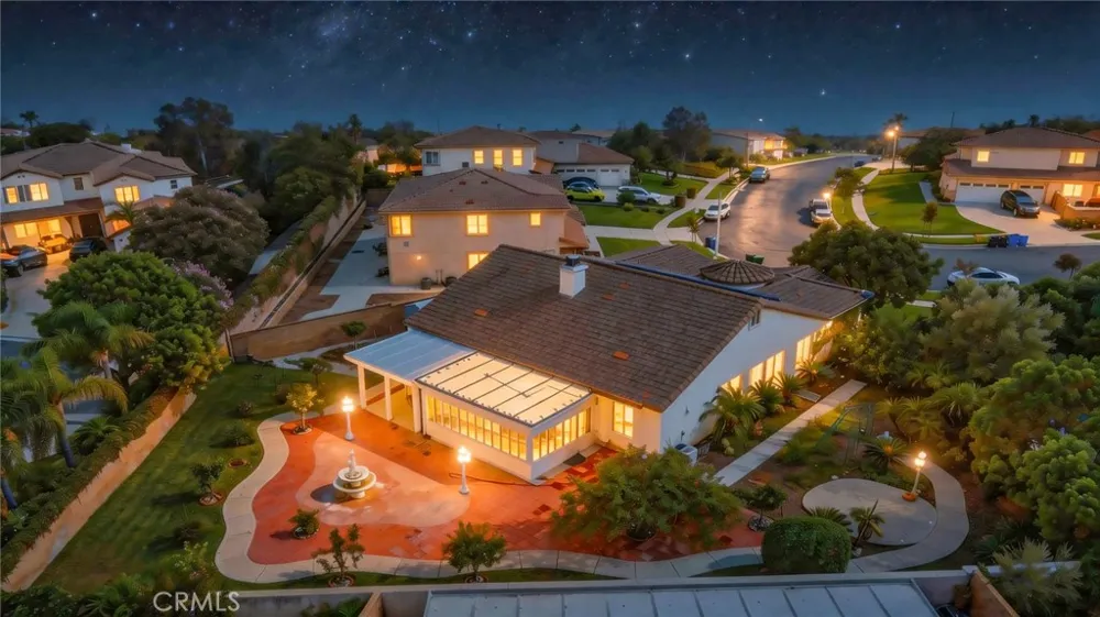 13482 Redwood Rancho Cucamonga, CA 91739