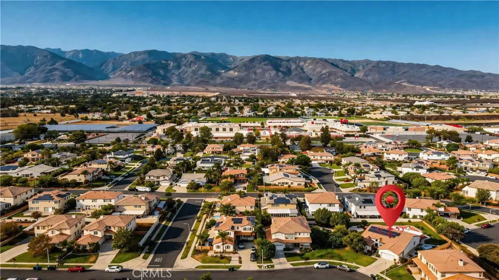 13482 Redwood Rancho Cucamonga, CA 91739