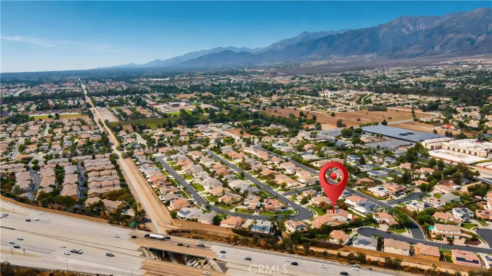 13482 Redwood Rancho Cucamonga, CA 91739