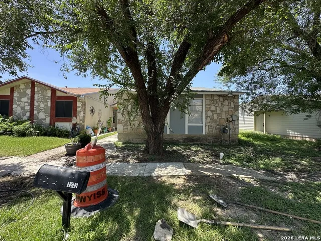 1217 Klondike #0 Unit 0 San Antonio, TX 78245