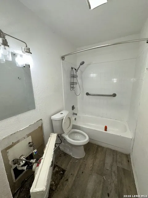 1217 Klondike #0 Unit 0 San Antonio, TX 78245