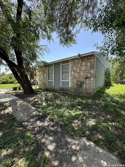 1217 Klondike #0 Unit 0 San Antonio, TX 78245