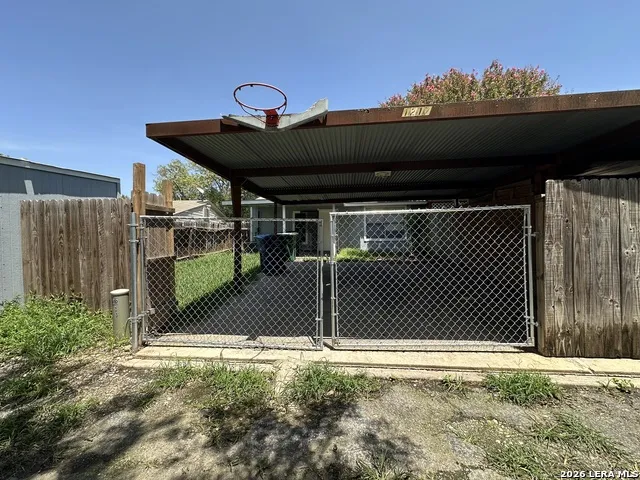 1217 Klondike #0 Unit 0 San Antonio, TX 78245