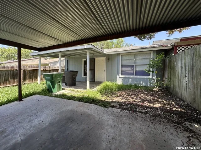 1217 Klondike #0 Unit 0 San Antonio, TX 78245
