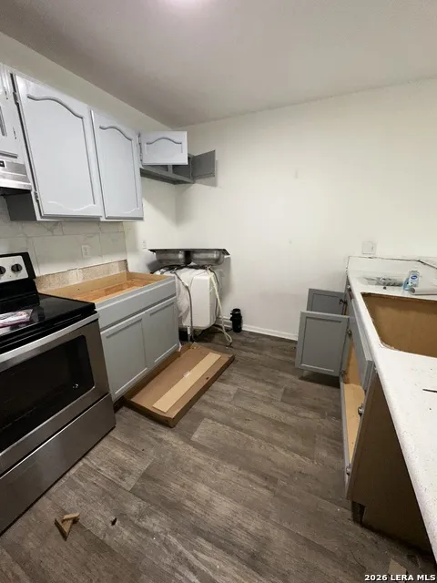 1217 Klondike #0 Unit 0 San Antonio, TX 78245