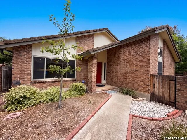 1930 SHADOW PARK ST San Antonio, TX 78232